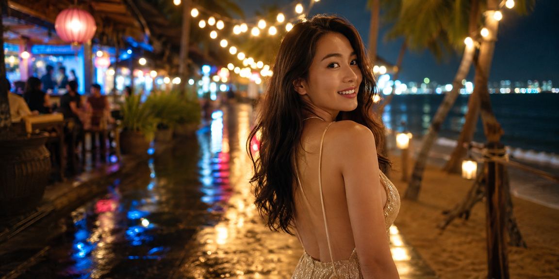 Người chơi tìm hiểu FAQ cá cược tại chợ đêm Hà Nội
